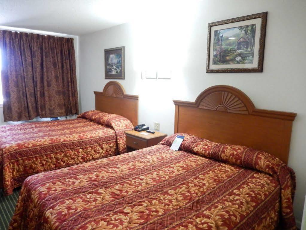 Motel 6-Azle, Tx Bagian luar foto